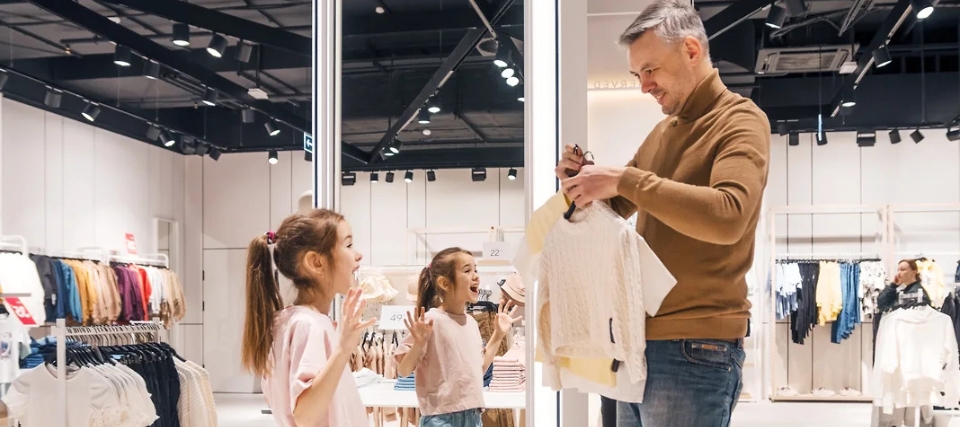 Надежда на вырост. Как российские бренды осваивают рынок детской одежды