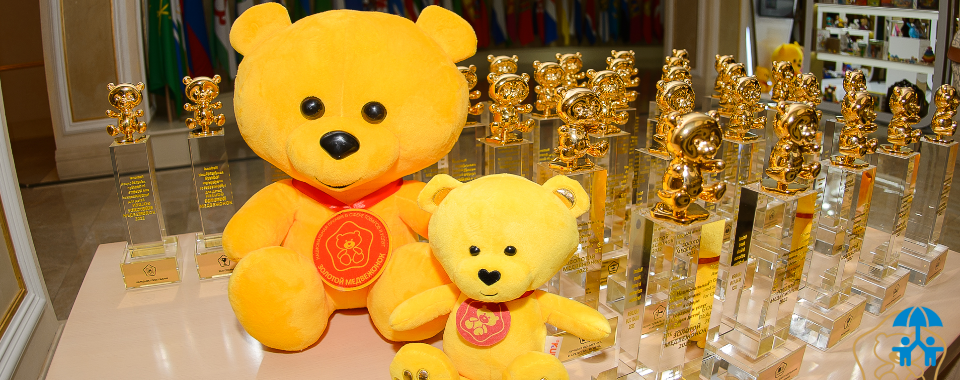 Народное голосование за номинантов премии «Золотой медвежонок» продлится до 10 апреля 