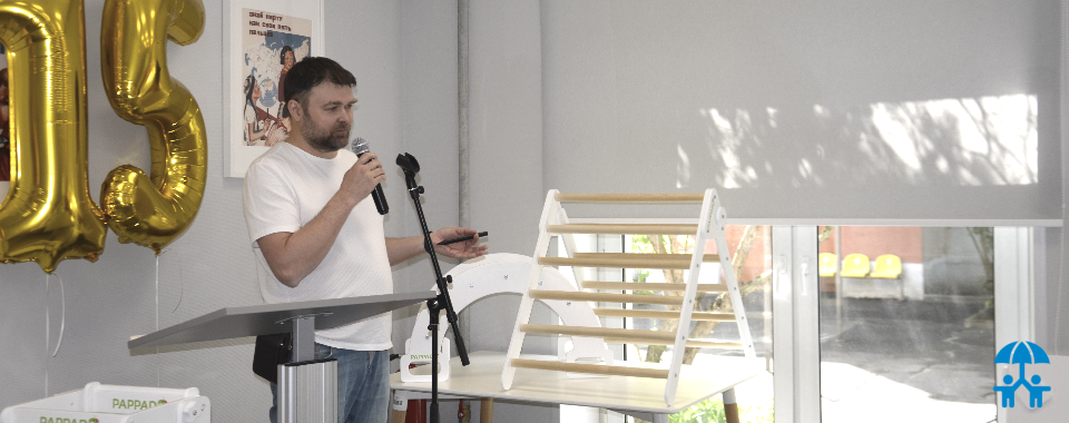 От детских кроваток до спортивно-игровых комплексов: как прошли защиты в номинации «Лучшая детская мебель»