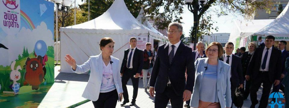 АИДТ вошла в состав Оргкомитета фестиваля «Айда играть»