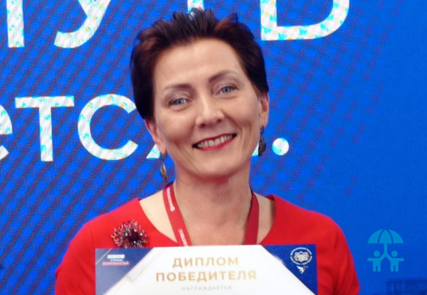 «Развивающие игры Воскобовича» в числе победителей конкурса «Моя страна – моя Россия»