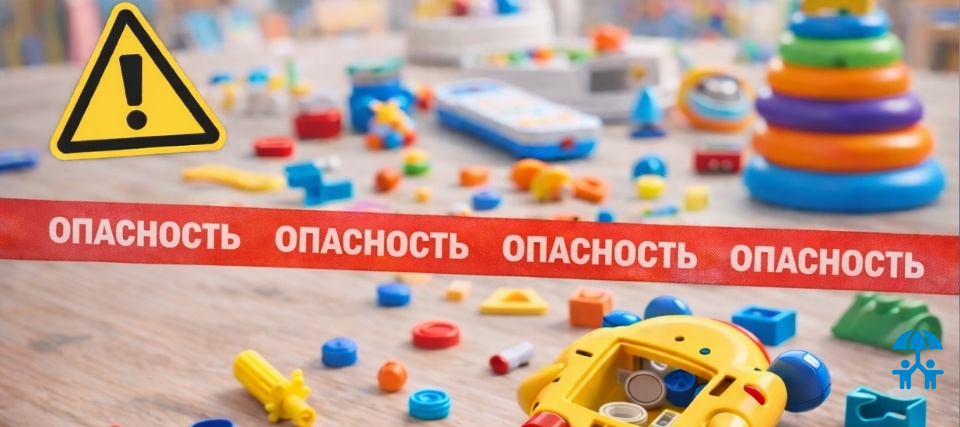 Токсичные краски и мелкие детали: риски детских игрушек на рынке Азербайджана