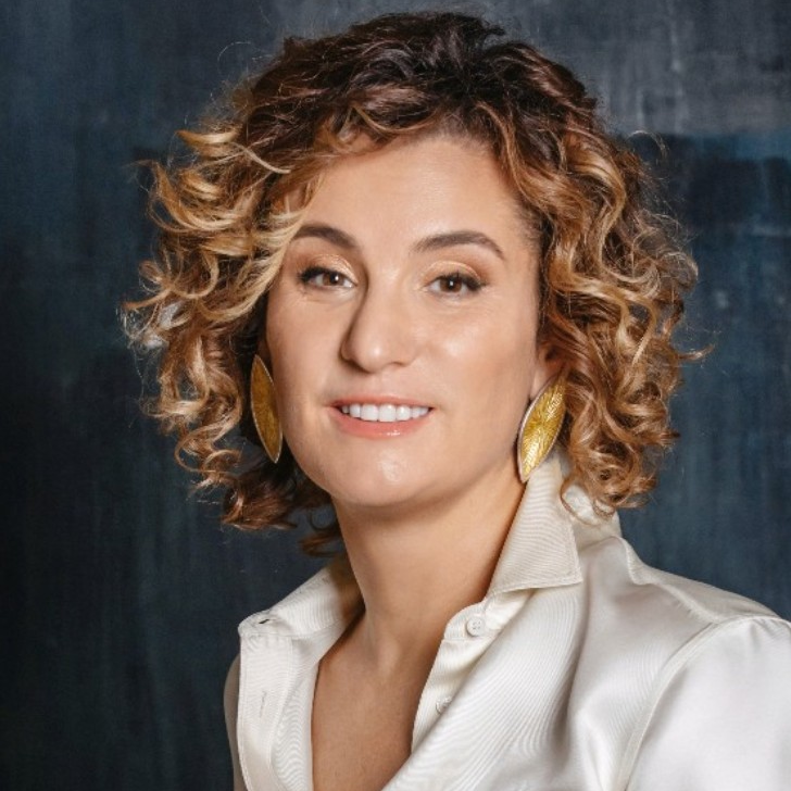Слащёва Юлиана Юрьевна