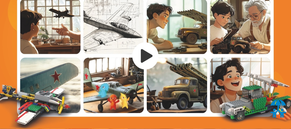 «РОБИ Робототехника» приглашает регионы к созданию уникальных образовательных решений