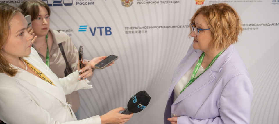 На ИННОПРОМе обсудили стандарты отечественных игрушек