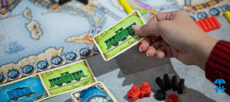 Рынок настольных игр: анализ трендов и перспективы развития
