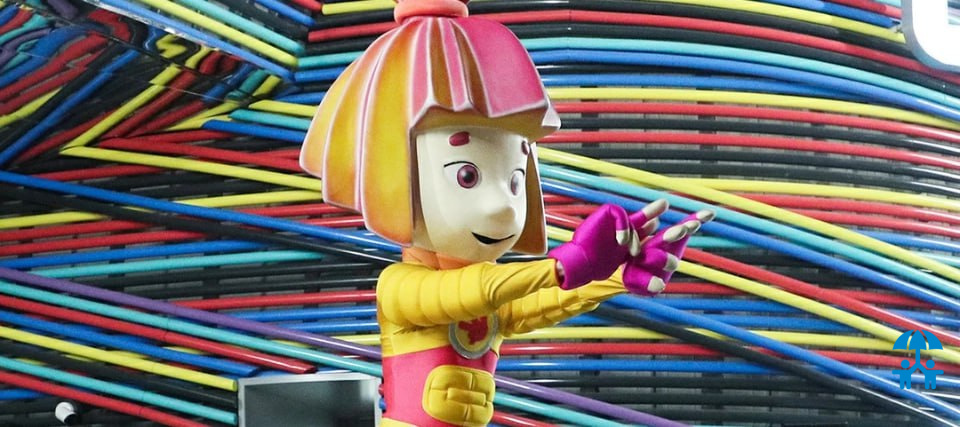 Верховный суд: авторские права на образ важнее статуса товарного знака