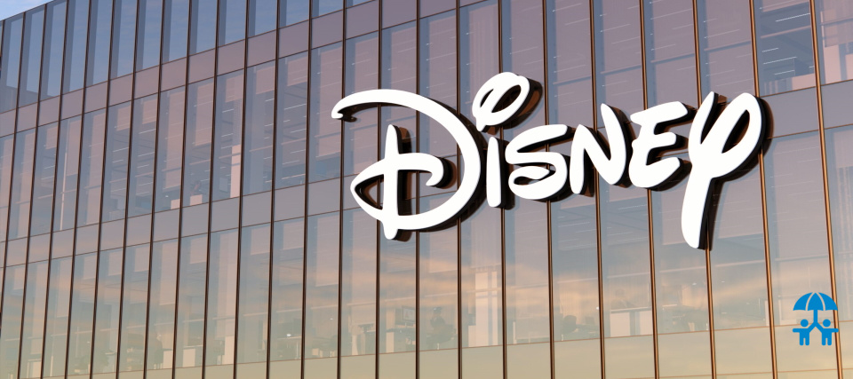 Disney продлил в РФ охрану 31 товарного знака