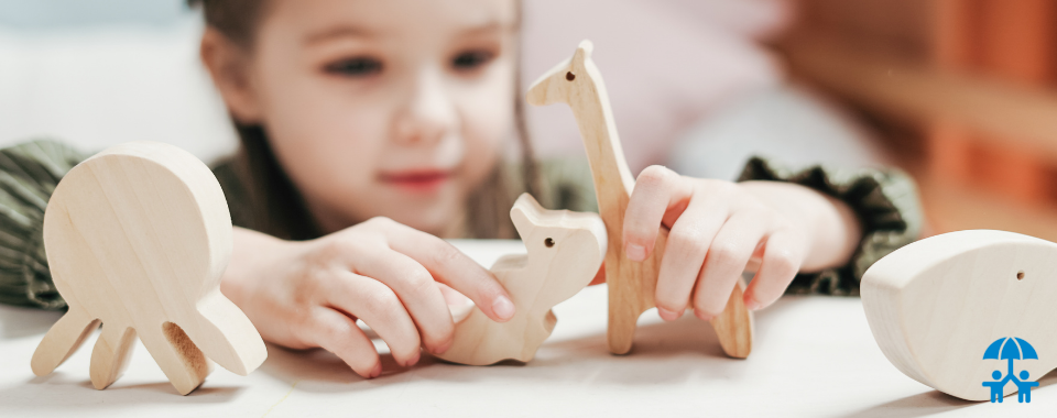 Программа по разработке стандартов на детские игрушки вынесена на общественное обсуждение 
