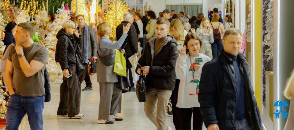 Новинки настольных игр, как лучший формат для семейного досуга на «Игрушка Маркет»