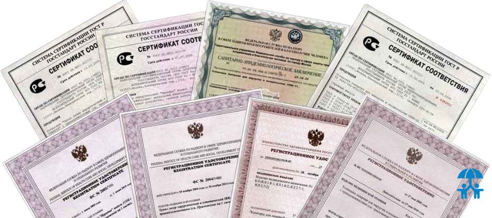 Сертификаты и декларации стран ЕАЭС смогут признавать недействительными в России