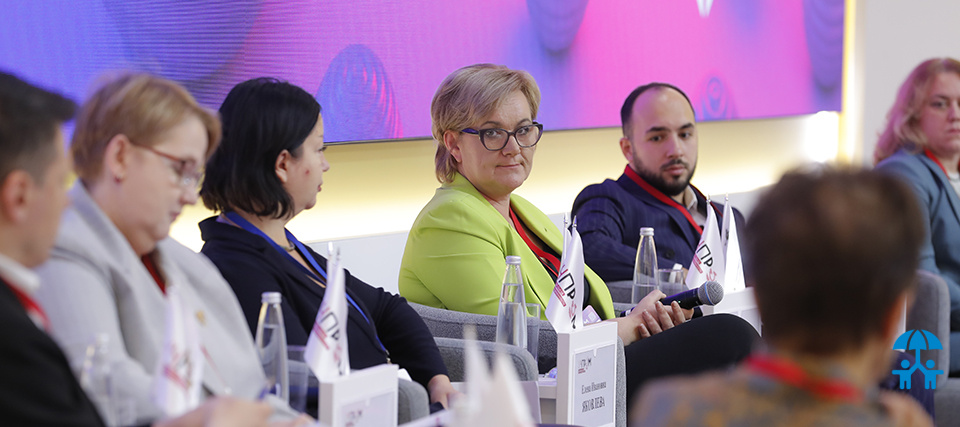 Агрообразование нового поколения: итоги дискуссии на УЧПРОМ-2025