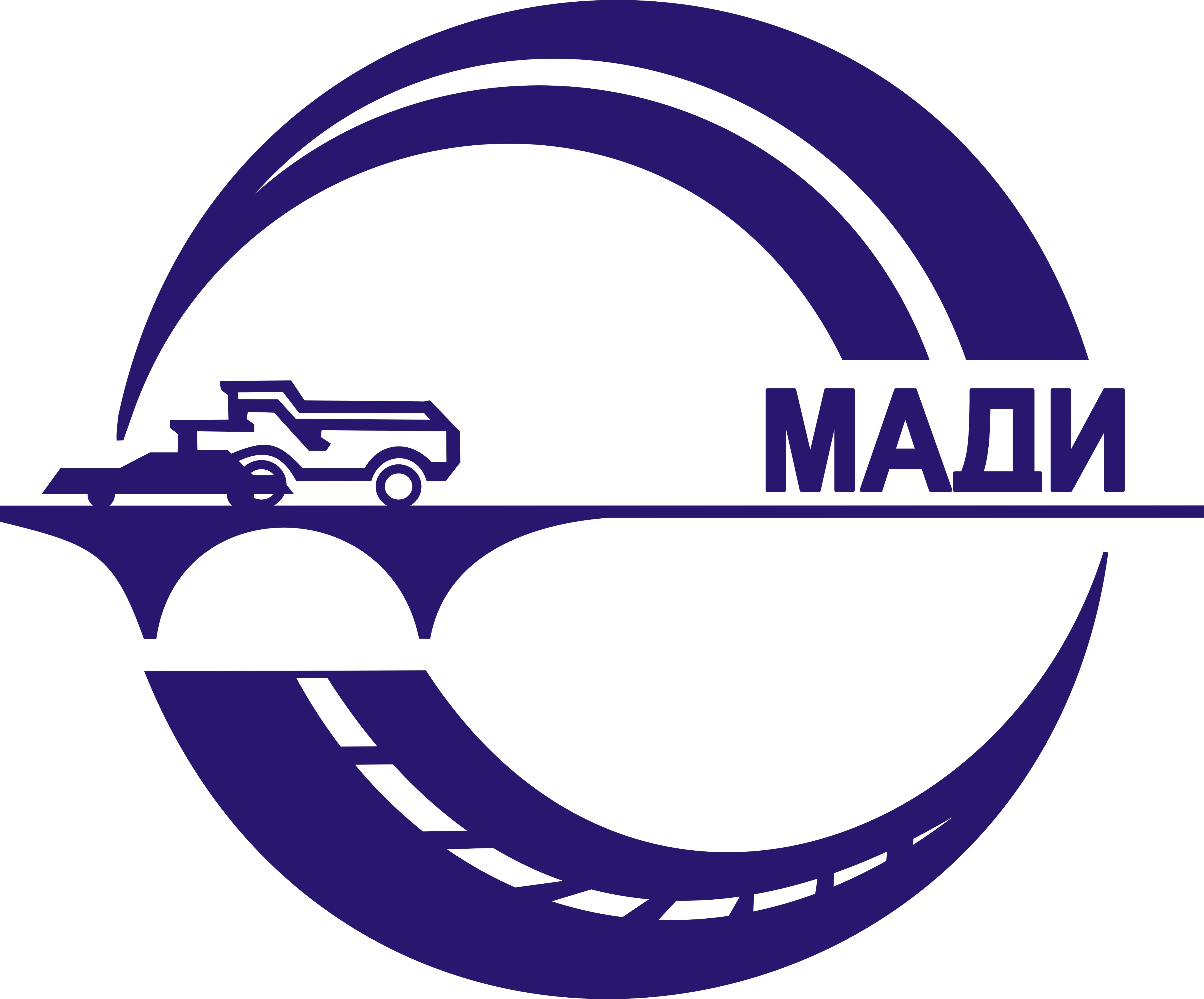 Московский автомобильно-дорожный государственный технический университет