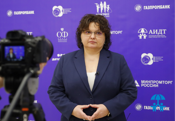 Госзакупки по детским товарам поможет оптимизировать цифровая платформа ИДТ