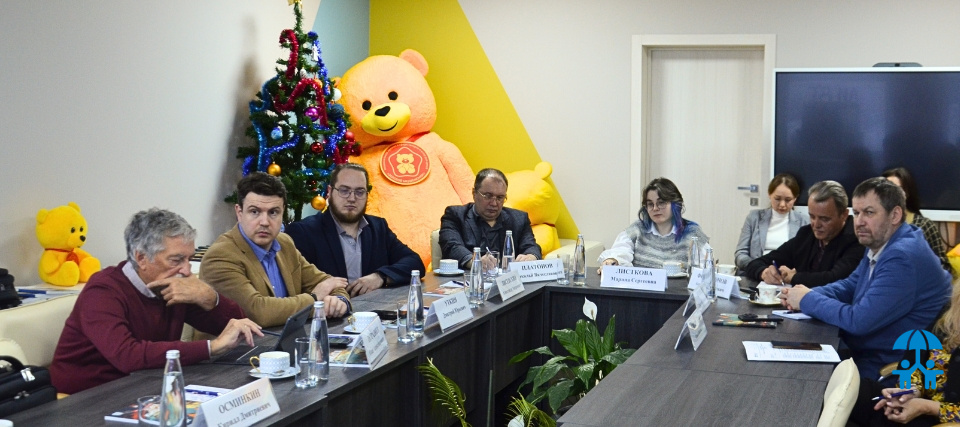 АИДТ сформировала рабочую группу производителей детской и образовательной робототехники