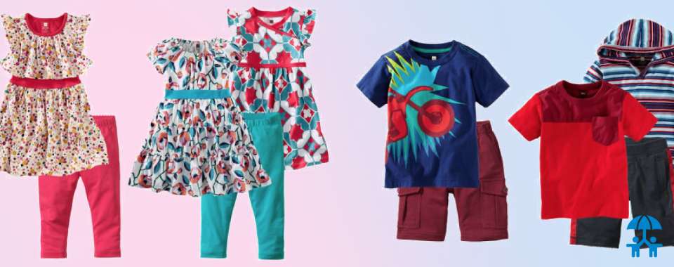 Российские производители детской одежды вышли в топ продаж  на маркетплейсе «Детский мир»