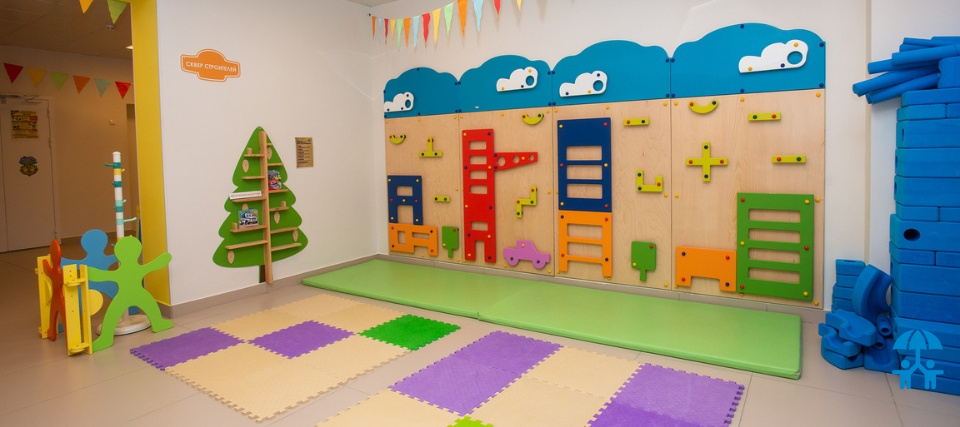 Компания «Логикус» проверила оборудование детского сада Тюмени на долговечность