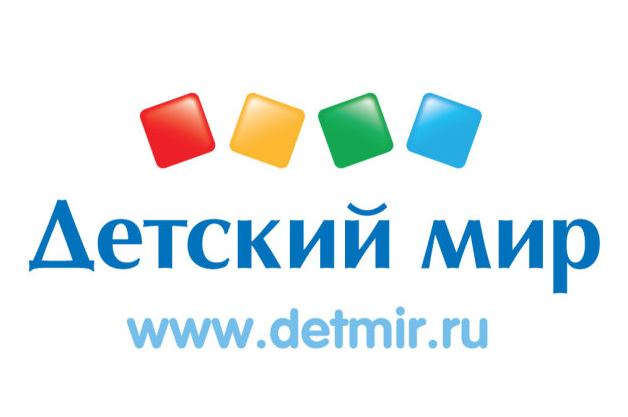 «Детский мир» соберет любой заказ за 60 минут