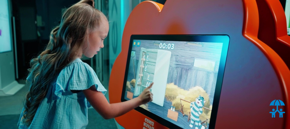 Владимир Крикушенко: интерактивность — ключ к усвоению знаний, когда традиционные методы бессильны