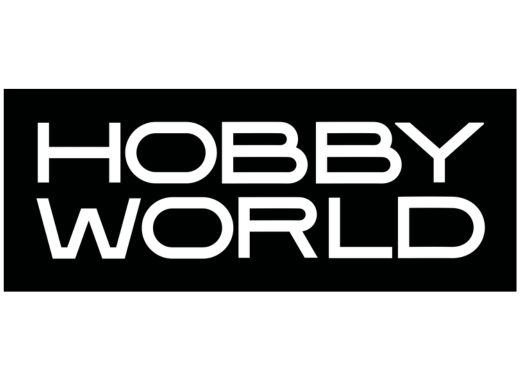 МИР ХОББИ, HOBBYWORLD, ООО