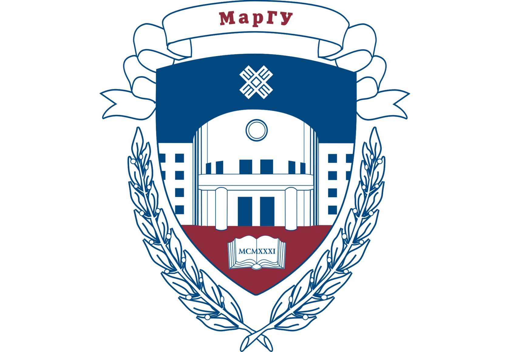 МарГУ, ФГБОУ ВО 