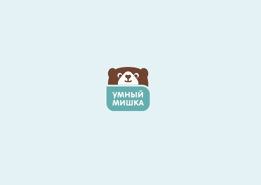 Умный Мишка
