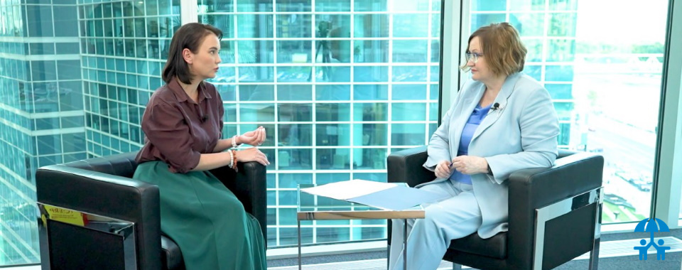 Алиса Денисова: «Каждая новая школа должна быть лучше предыдущей»