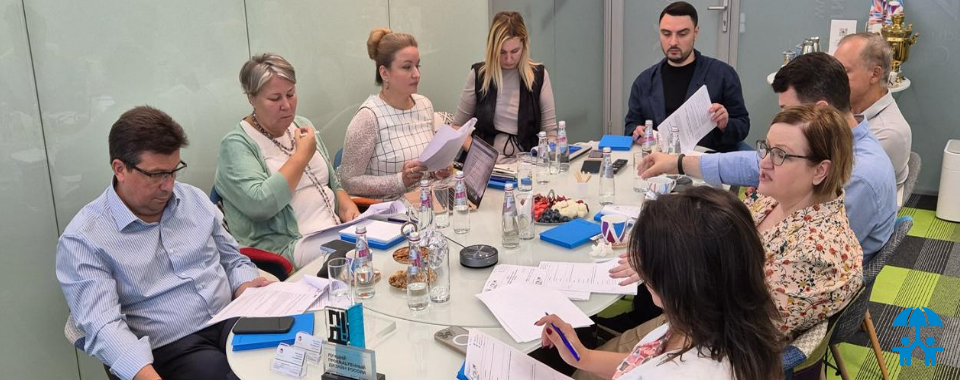 От деловой до партнерской программы: прошла августовская встреча программного комитета УЧПРОМа-2024