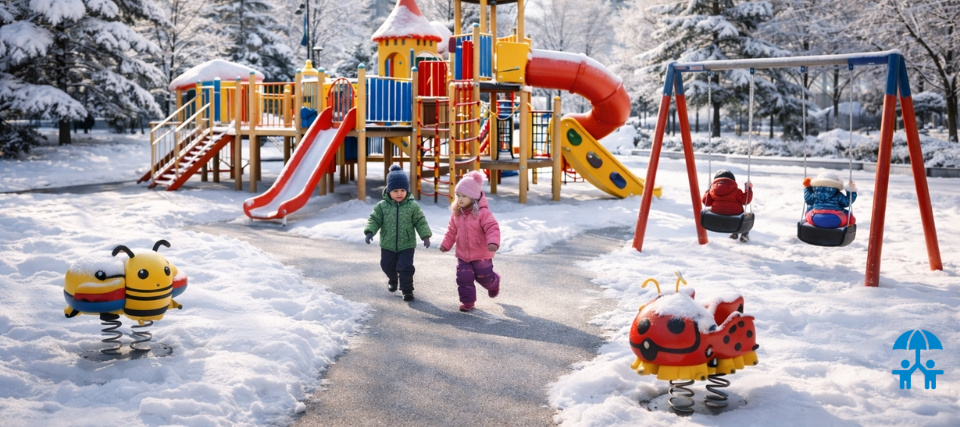 Производителям детских площадок предложили включиться в подготовку отраслевого доклада к Конгрессу ИДТ