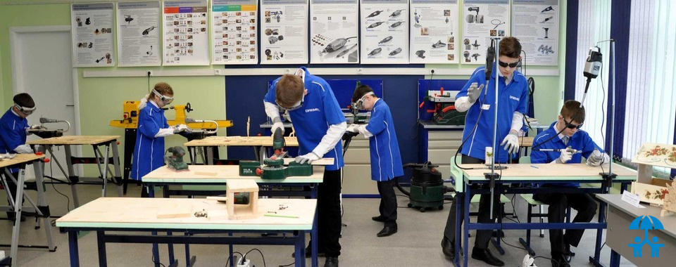 Правила подтверждения производства учебного оборудования, игр и игрушек на территории Российской Федерации проходят итоговое обсуждение