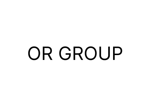 OR GROUP