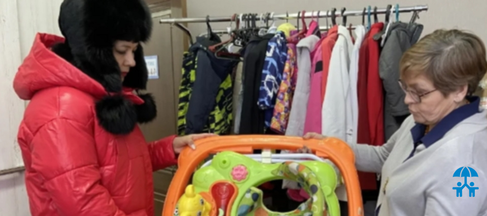 Бесплатный прокат детских товаров в Башкортостане: новые возможности для производителей