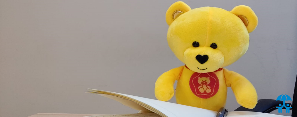 «Золотой медвежонок» приветствует новых участников