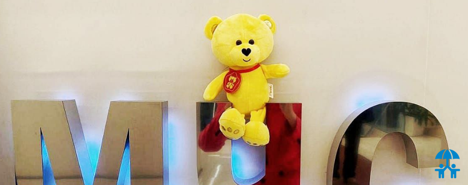 Номинация «Золотого медвежонка» и МЧС отметят продукты для формирования безопасного поведения детей