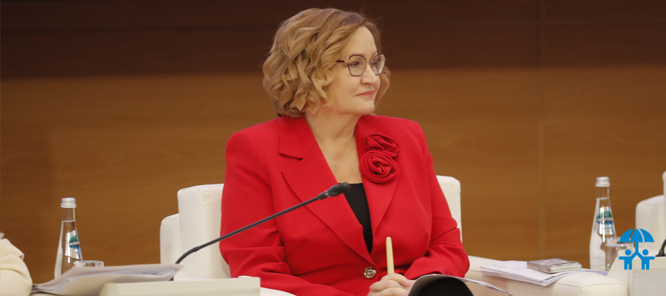 АИДТ продолжит представлять позицию индустрии детских товаров в Общественном совете при Минпромторге России