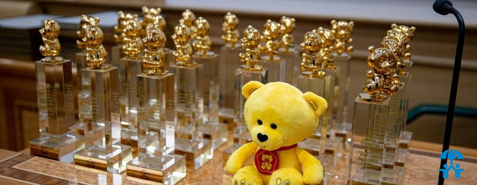 Номинанты «Золотого медвежонка» получили наставления перед защитой от Экспертного совета