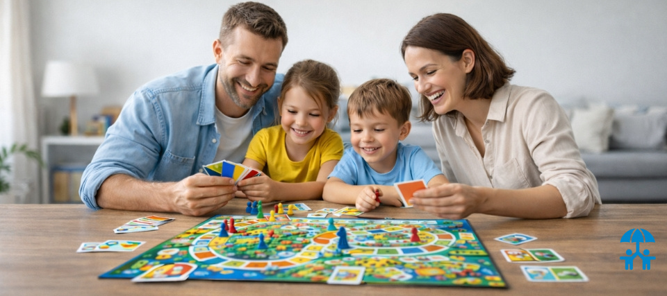 Рынок настольных игр стандартизируют