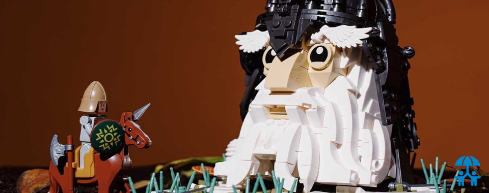 Inventive Toys осенью представит новую серию конструкторов — аналогов Lego