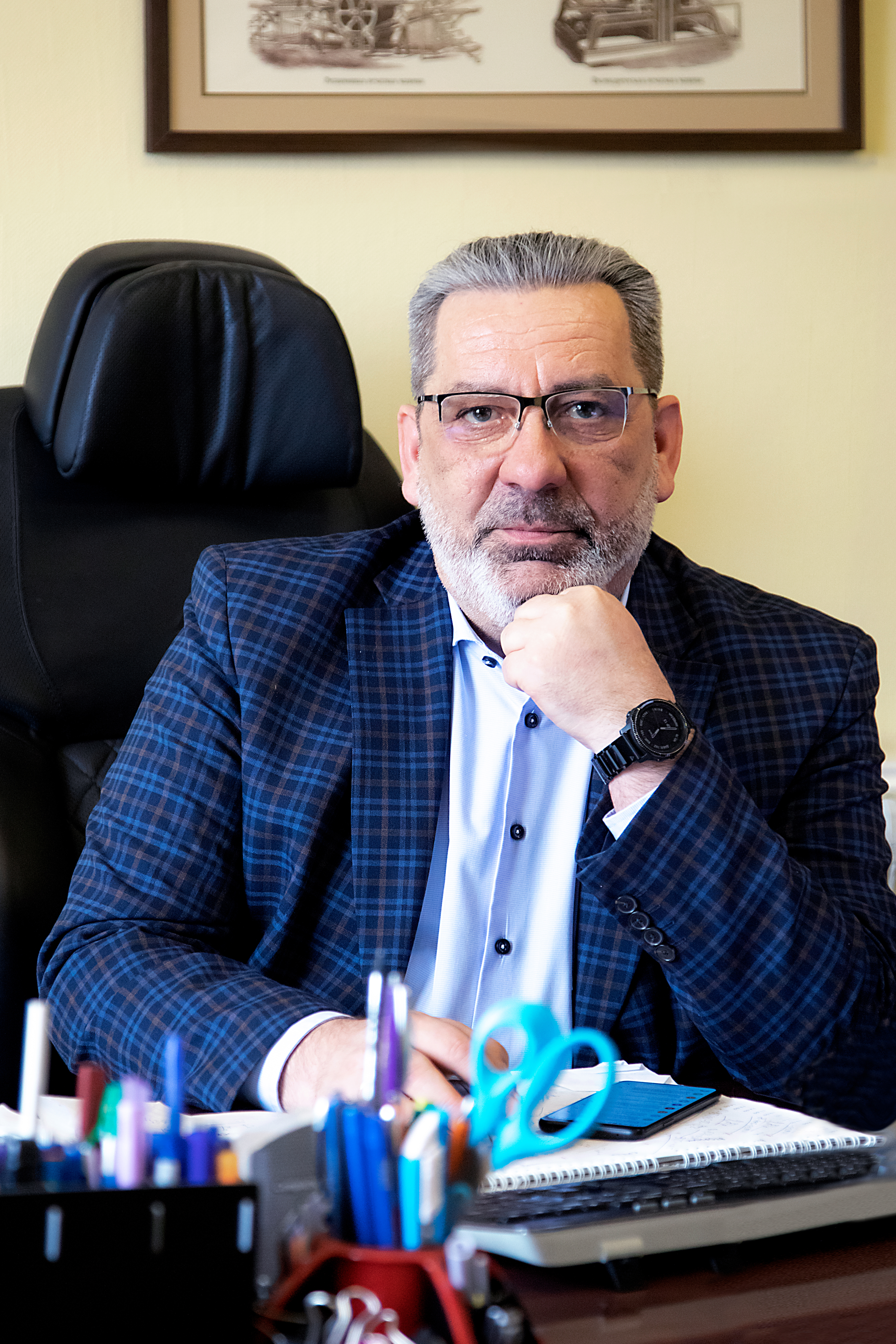 Костенко Аркадий Анатольевич