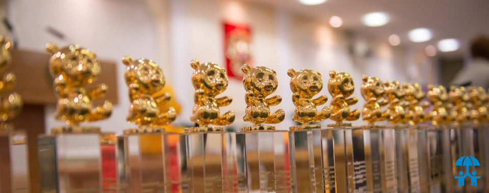 Объявлена дата Церемонии награждения номинантов  XII премии «Золотой медвежонок»