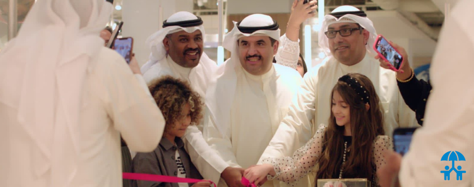 Магазин Choupette открылся в Кувейте