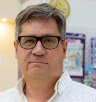 Макоев Дмитрий Ромазанович 