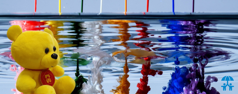 Краски, ножницы, бумага: погружение в творчество!