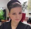 Алена Харитонова, генеральный директор ООО «Академия Высоких Технологий»