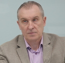 Олег Рощин, вице-президент АО «Элти-Кудиц»