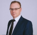 Министр промышленности, инвестиций и науки Ульяновской области региона Сергей Васин