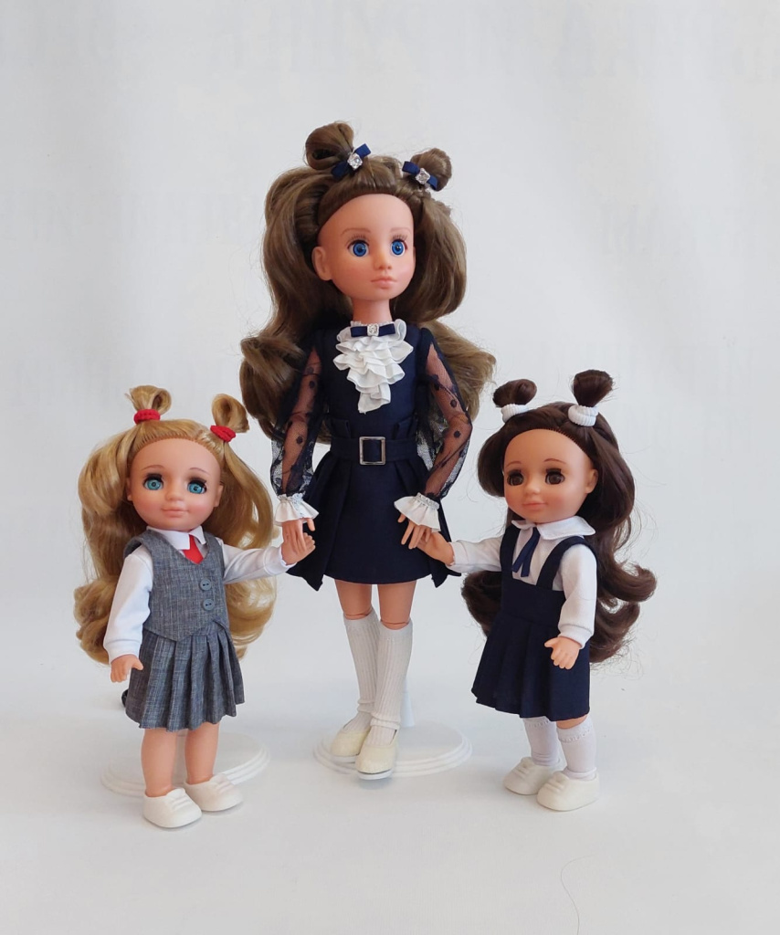 «Весна» для каждого: игрушки, на которых выросли поколения «Весна» для каждого: игрушки, на которых выросли поколения