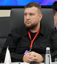 Алексей Родин, руководитель направления – оператора государственной системы маркировки «Честный знак»