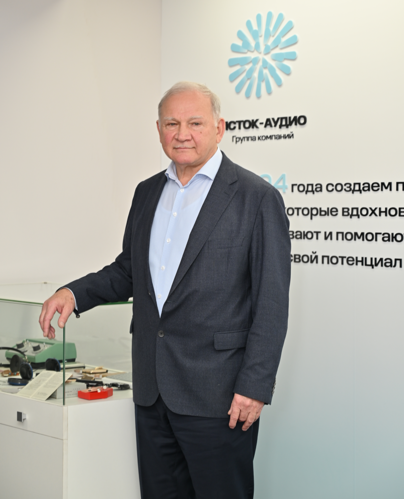Иван Иванович Климачёв