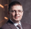 Министр промышленности Тульской области Николай Еланцев